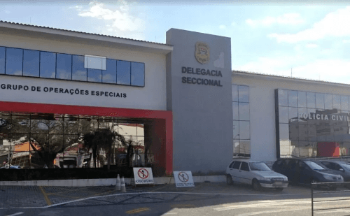 Mulher é ferida ao proteger filha de pitbulls em rua de Sorocaba