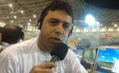 Morre Douglas Xavier, uma das vozes mais marcantes do rádio do Vale do Aço