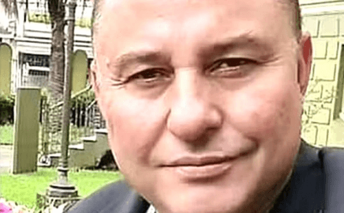 Dono de página policial é preso no Paraná por agressão a ex-namorada