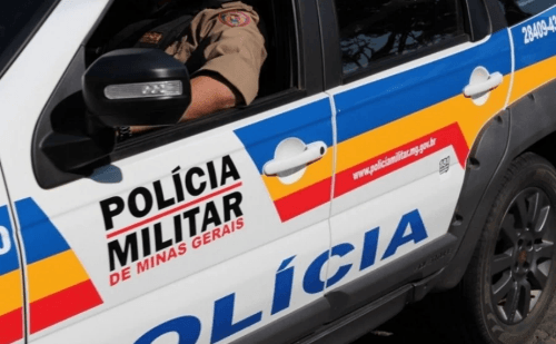 Homens são mortos e enterrados sob bananeiras em Ribeirão das Neves