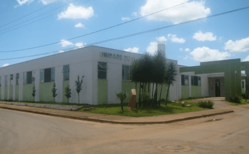 Idoso é salvo de enterro vivo em Córrego Fundo