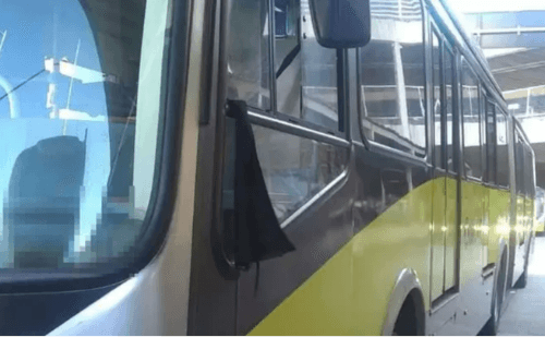 Greve paralisa 15 linhas de ônibus e afeta transporte em BH