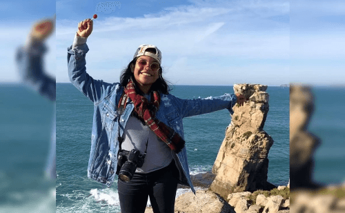 Conheça Juliana Marins, a brasileira que morreu após queda em vulcão na Indonésia