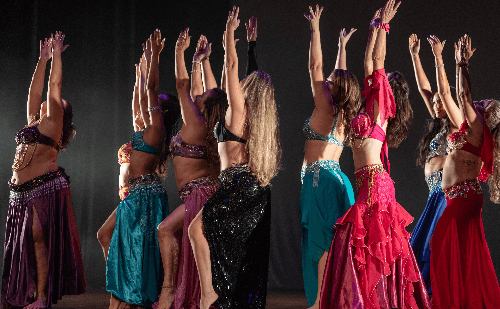 Cinema, música e dança agitam programação cultural da Fundação Aperam na última semana de junho