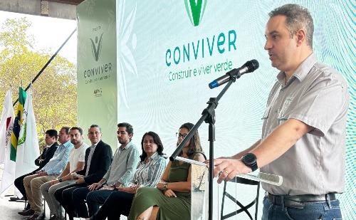 Acordo entre MPMG e Usiminas garante obras ambientais e urbanas em Ipatinga