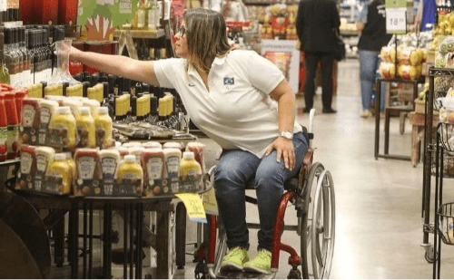 Projeto de Lei em Timóteo propõe atendimento obrigatório a pessoas com deficiência em supermercados