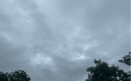Previsão do tempo para o Vale do Aço: quarta-feira, 25 de junho