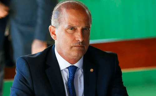 STF assume investigação de fraude no INSS envolvendo figuras políticas de destaque