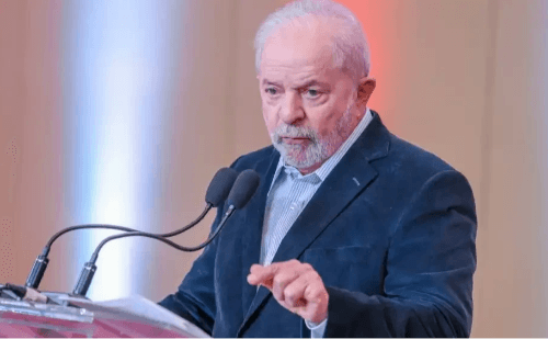 Lula sanciona lei que cria Dia Nacional da FOP