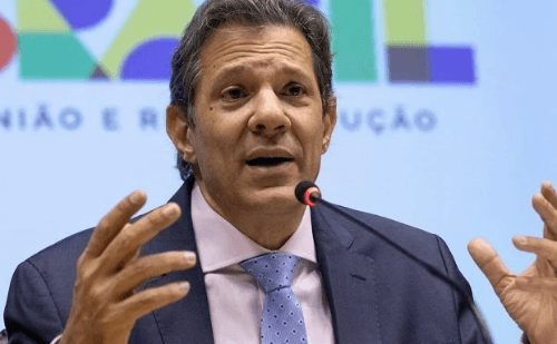 Haddad tenta reverter decisão do Congresso sobre aumento do IOF e mantém pressão pela justiça fiscal
