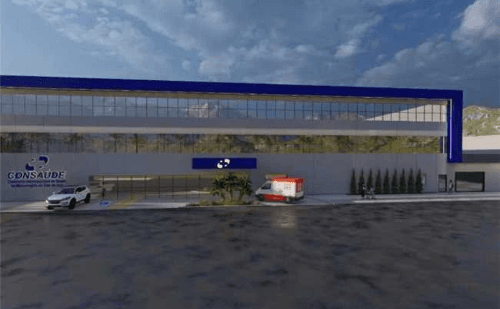 Santana do Paraíso busca recursos federais para construção de hospital-dia no Vale do Aço