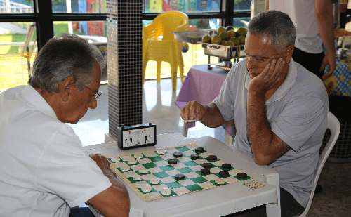 Jogos dos Servidores da Prefeitura movimentam Coronel Fabriciano!