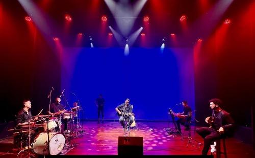 Filme sobre músico Vaninho Vieira tem estreia gratuita nesta quinta-feira em Timóteo