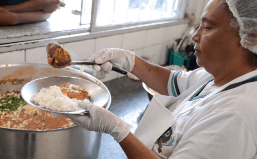 ASBs têm até sexta para se inscrever no 'Mestres da Merenda' em Minas!
