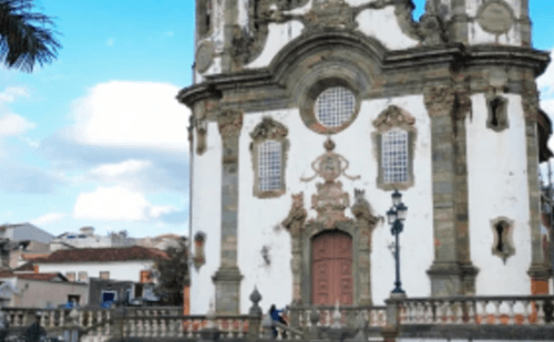 Minas Gerais lidera ocupação hoteleira no feriado com 79%