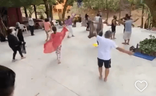Campanha do Agasalho traz dança e meditação a Coronel Fabriciano