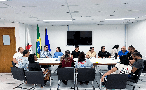 Ipatinga retoma diálogo com educadores após greve