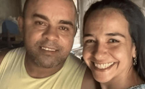 Veja quem são os pais mortos por filho de 14 anos no RJ
