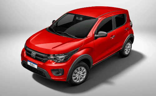 Governo federal planeja zerar IPI de carros populares nacionais até 2026