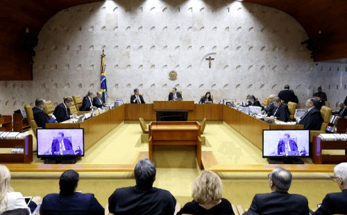 Brasil redefine internet: STF decide sobre responsabilidade das redes sociais
