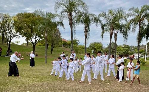 Ipatinga celebra cultura japonesa com evento gratuito