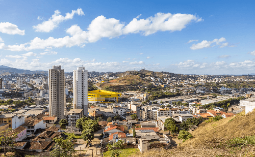 Ipatinga realiza conferência para discutir políticas urbanas