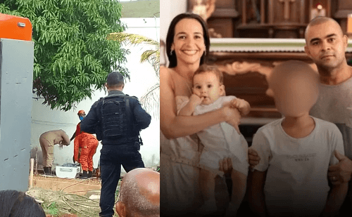 “Faria tudo de novo”: jovem que matou família choca o país com frieza