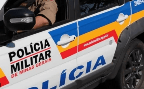 Polícia captura dois após tentativa de homicídio em Ipatinga
