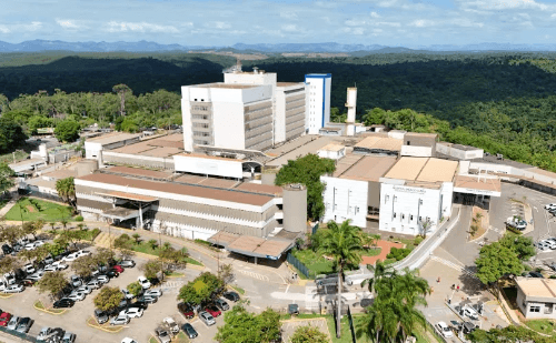 Hospital Márcio Cunha é destaque entre os 10 mais bem equipados do Brasil