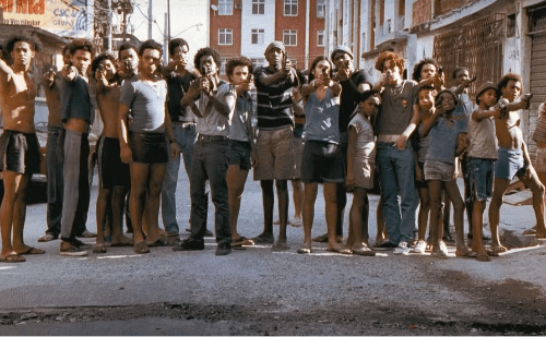 Filme brasileiro 'Cidade de Deus' está entre os 100 maiores do século, segundo o NYT