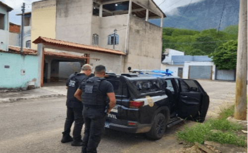 Mulher de Mantena é morta e corpo carbonizado é achado em Valadares