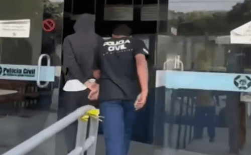Jovem que matou família por proibição de viagem enfrenta internação de até 3 anos