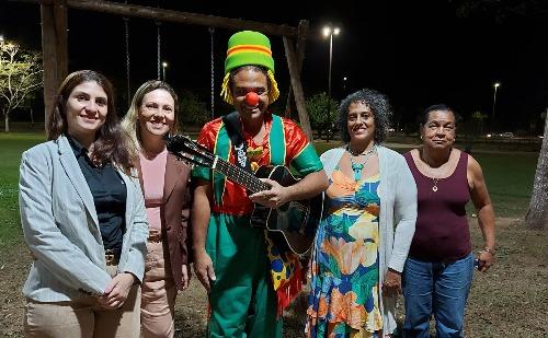 Ipatinga recebe nova edição do 'Tardezinha Desconecta' com atividades infantis e cultura gratuita
