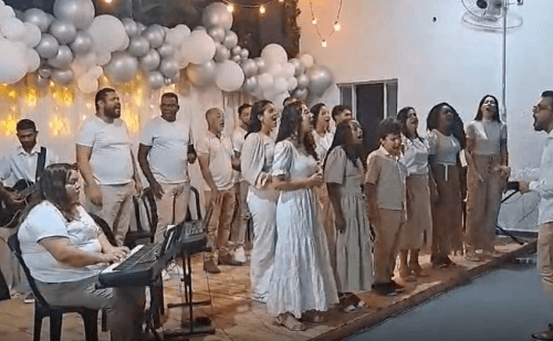 Projeto Sons do Céu inicia matrículas e lança curso gratuito em Ipatinga