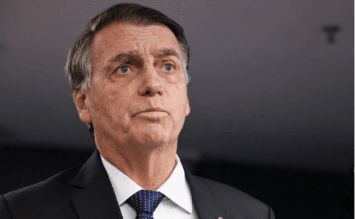 Bolsonaro e aliados serão julgados por tentativa de golpe no STF