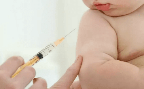 Pesquisa revela que vacinas podem evitar perda auditiva na infância