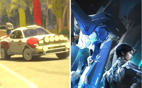 Microsoft divulga novos jogos para Xbox e PC com Mecha Break como destaque
