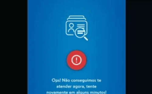 App da Caixa Tem apresenta instabilidade e revolta usuários