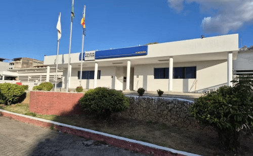 Corpo de mulher é encontrado coberto por galhos em Governador Valadares