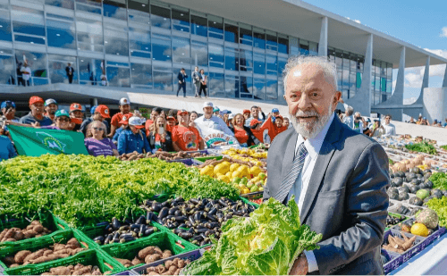Plano Safra 2025/26 libera R$ 78,2 bi e reduz juros para agricultura familiar