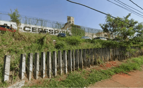 Preso é morto dentro de cela no Ceresp da Gameleira, em BH