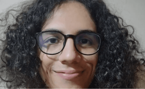 Jovem de Rio Paranaíba recebe sétima medalha de ouro na OBMEP