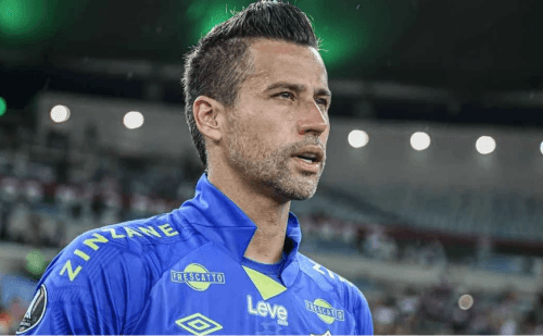 Itália se rende a Fábio: goleiro do Fluminense é exaltado por jornal antes do Mundial