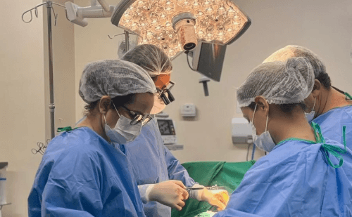Hospital Márcio Cunha ultrapassa 3 mil cirurgias cardíacas e se destaca no Vale do Aço