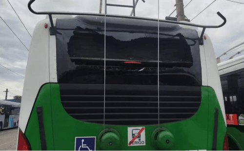 São Paulo concentra apurações de vandalismo a ônibus em duas delegacias