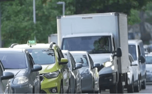 Alerj permite licenciamento com IPVA parcelado no RJ