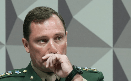 Bolsonaro pede anulação de delação de Cid por mentiras sobre perfil no Instagram