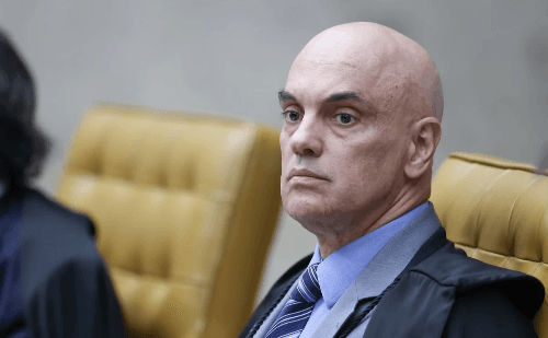 Moraes reafirma andamento de processo e recusa pedido da defesa de Bolsonaro