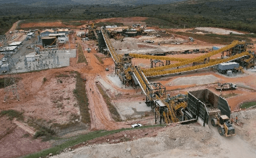 Projeto Vale do Lítio pode gerar 7.500 empregos em Minas até 2026