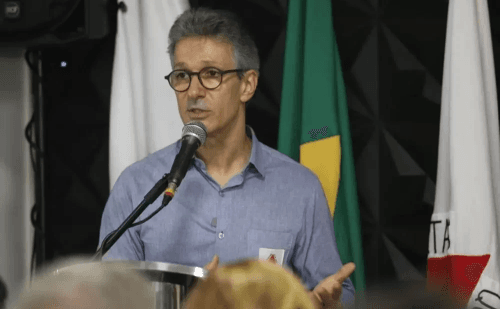 Zema tenta reduzir dívida de Minas com créditos e compensações